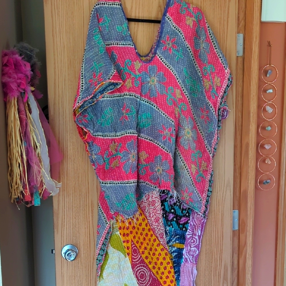 OG Kantha Bae High Low
